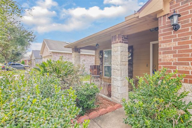 6446 Capridge Drive, Houston, TX 77048