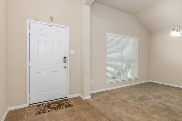 6446 Capridge Drive, Houston, TX 77048