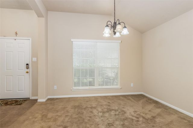 6446 Capridge Drive, Houston, TX 77048