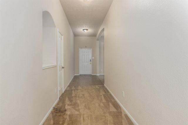 6446 Capridge Drive, Houston, TX 77048