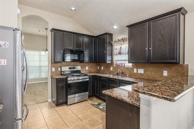 6446 Capridge Drive, Houston, TX 77048