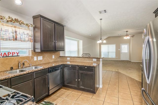 6446 Capridge Drive, Houston, TX 77048