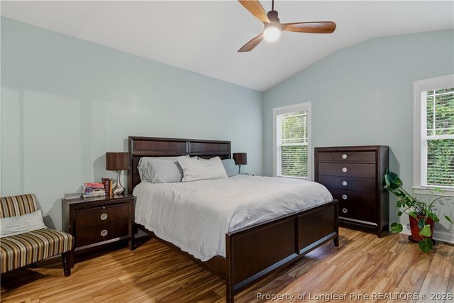 10 Falconridge Drive, Spring Lake, NC 28390