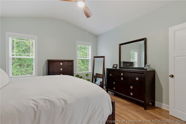 10 Falconridge Drive, Spring Lake, NC 28390