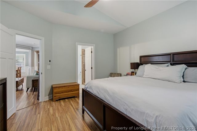 10 Falconridge Drive, Spring Lake, NC 28390