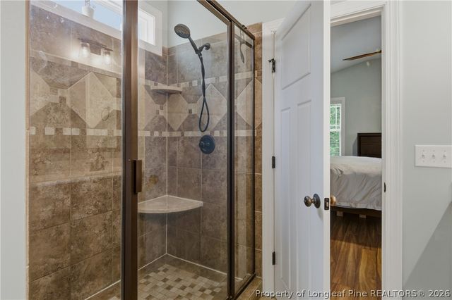 10 Falconridge Drive, Spring Lake, NC 28390