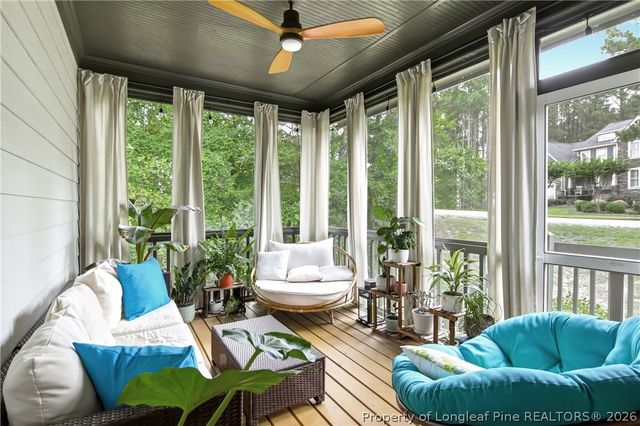 10 Falconridge Drive, Spring Lake, NC 28390