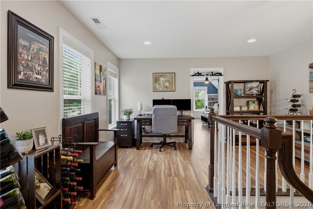 10 Falconridge Drive, Spring Lake, NC 28390