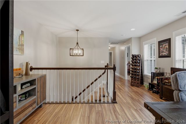 10 Falconridge Drive, Spring Lake, NC 28390