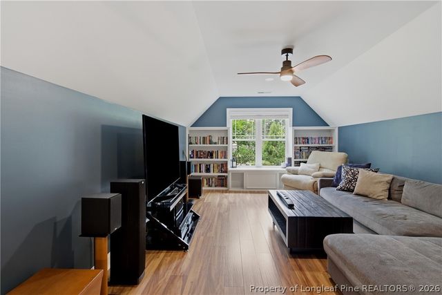 10 Falconridge Drive, Spring Lake, NC 28390