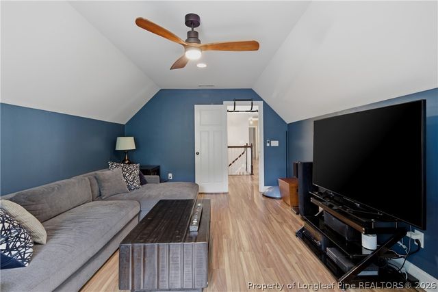10 Falconridge Drive, Spring Lake, NC 28390