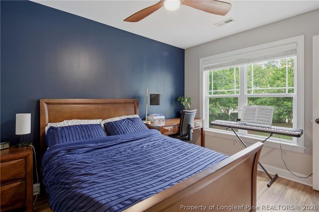 10 Falconridge Drive, Spring Lake, NC 28390
