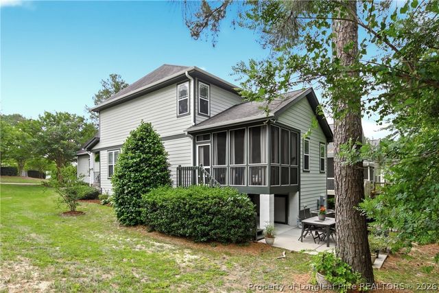 10 Falconridge Drive, Spring Lake, NC 28390