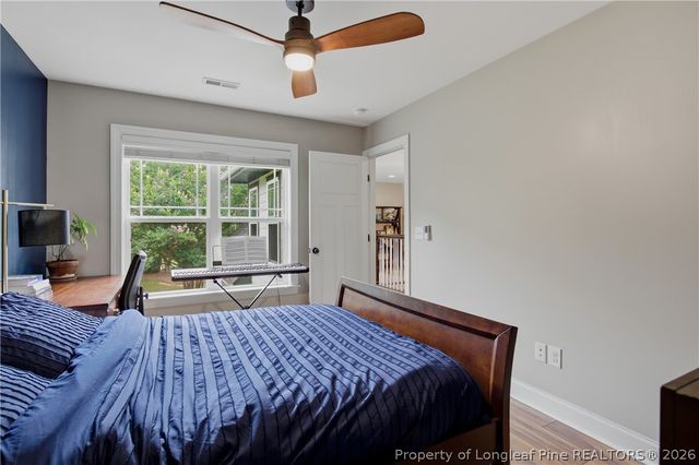 10 Falconridge Drive, Spring Lake, NC 28390