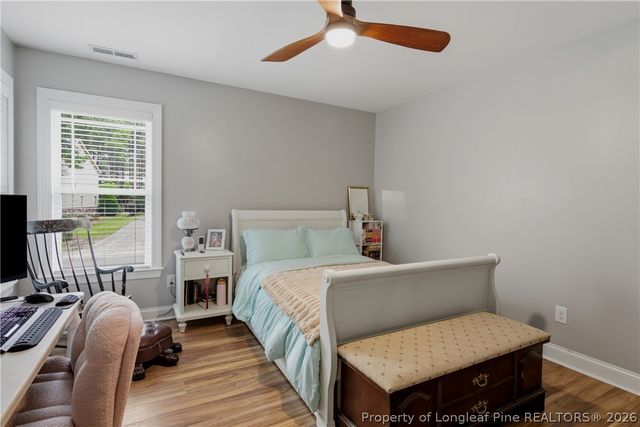 10 Falconridge Drive, Spring Lake, NC 28390