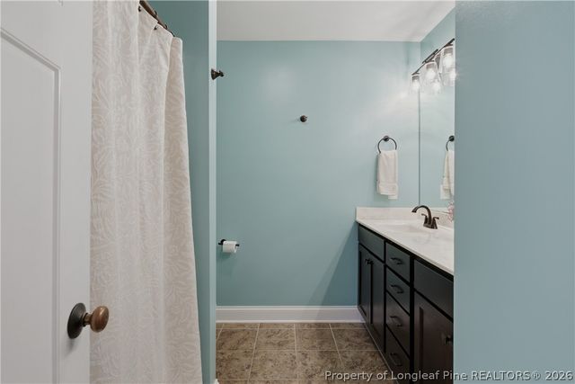 10 Falconridge Drive, Spring Lake, NC 28390