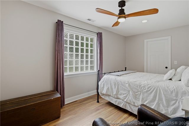 10 Falconridge Drive, Spring Lake, NC 28390