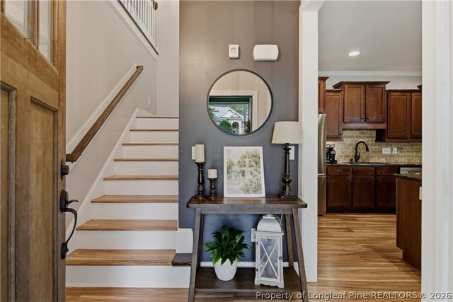 10 Falconridge Drive, Spring Lake, NC 28390