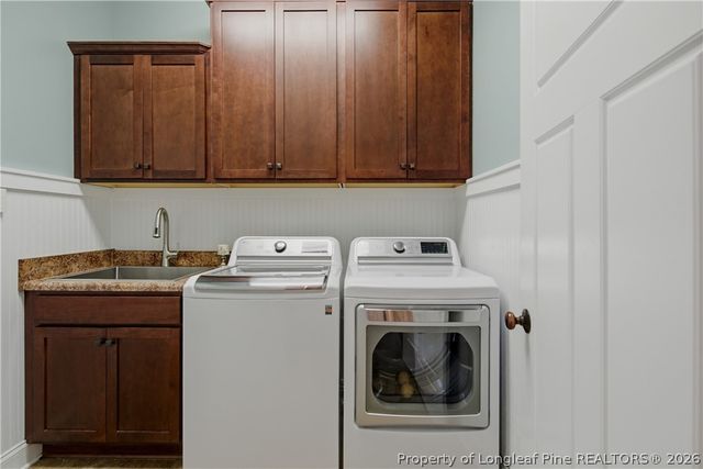 10 Falconridge Drive, Spring Lake, NC 28390