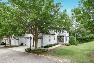 10 Falconridge Drive, Spring Lake, NC 28390