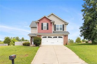 510 Quimby Court, Fayetteville, NC 28303