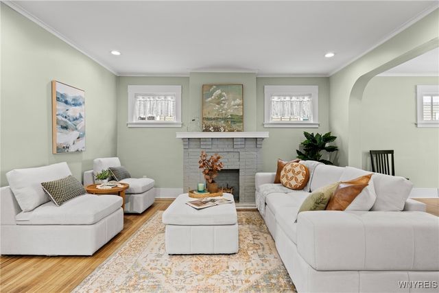 850 Abbott Road, Buffalo, NY 14220