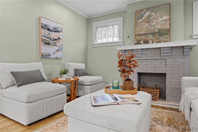 850 Abbott Road, Buffalo, NY 14220