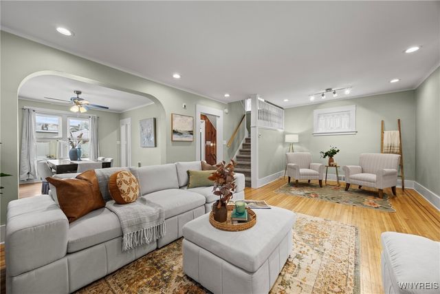 850 Abbott Road, Buffalo, NY 14220