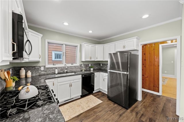 850 Abbott Road, Buffalo, NY 14220