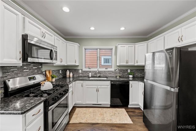 850 Abbott Road, Buffalo, NY 14220