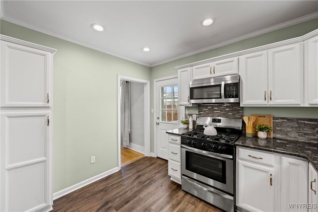 850 Abbott Road, Buffalo, NY 14220