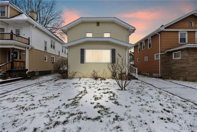 850 Abbott Road, Buffalo, NY 14220