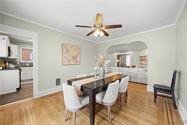 850 Abbott Road, Buffalo, NY 14220