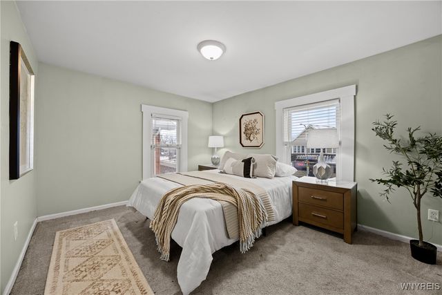 850 Abbott Road, Buffalo, NY 14220