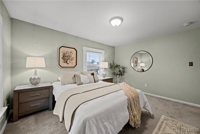 850 Abbott Road, Buffalo, NY 14220