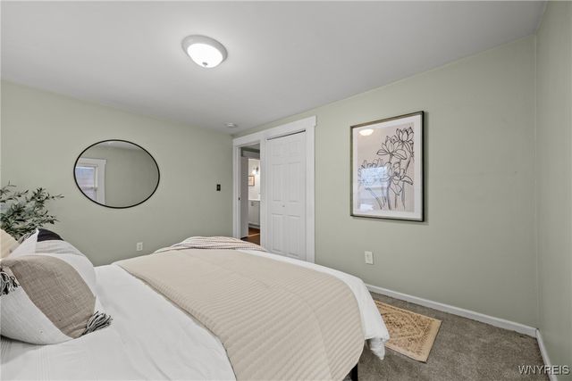 850 Abbott Road, Buffalo, NY 14220