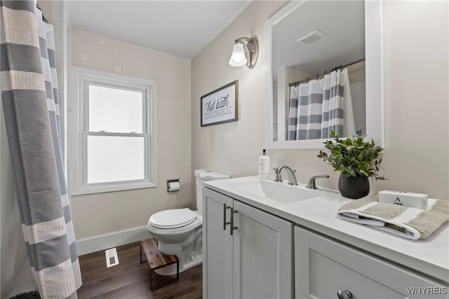 850 Abbott Road, Buffalo, NY 14220