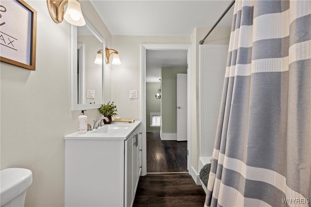 850 Abbott Road, Buffalo, NY 14220