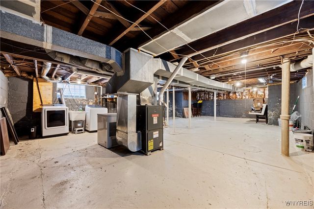 850 Abbott Road, Buffalo, NY 14220