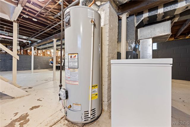 850 Abbott Road, Buffalo, NY 14220