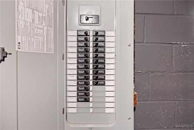 850 Abbott Road, Buffalo, NY 14220