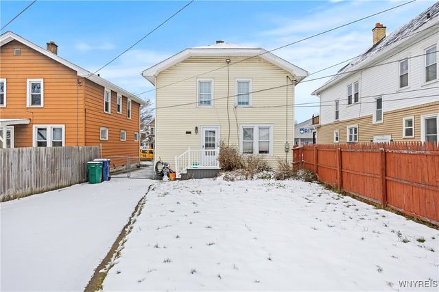 850 Abbott Road, Buffalo, NY 14220