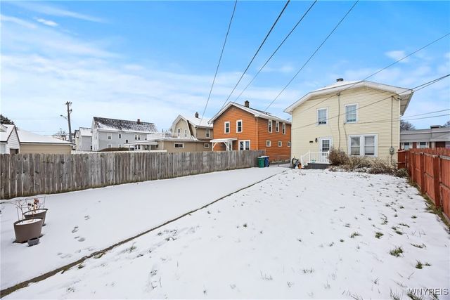 850 Abbott Road, Buffalo, NY 14220