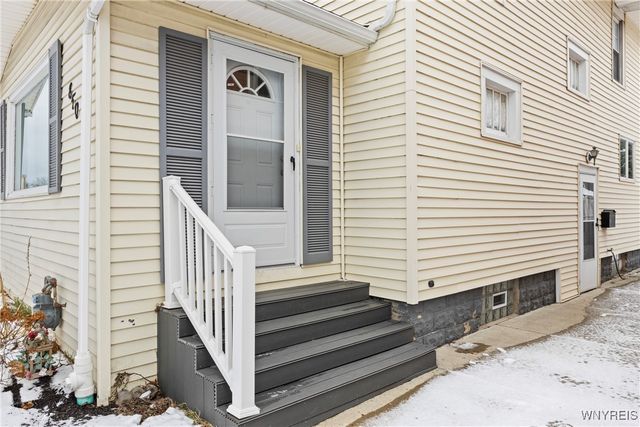 850 Abbott Road, Buffalo, NY 14220