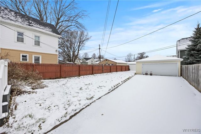 850 Abbott Road, Buffalo, NY 14220