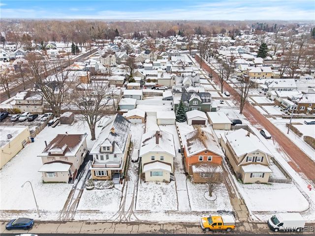 850 Abbott Road, Buffalo, NY 14220