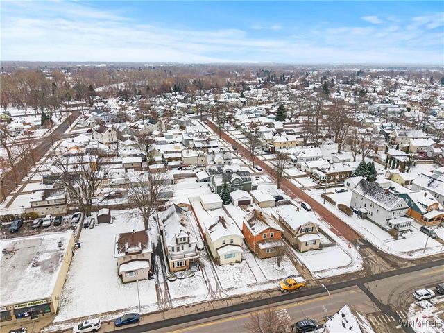 850 Abbott Road, Buffalo, NY 14220