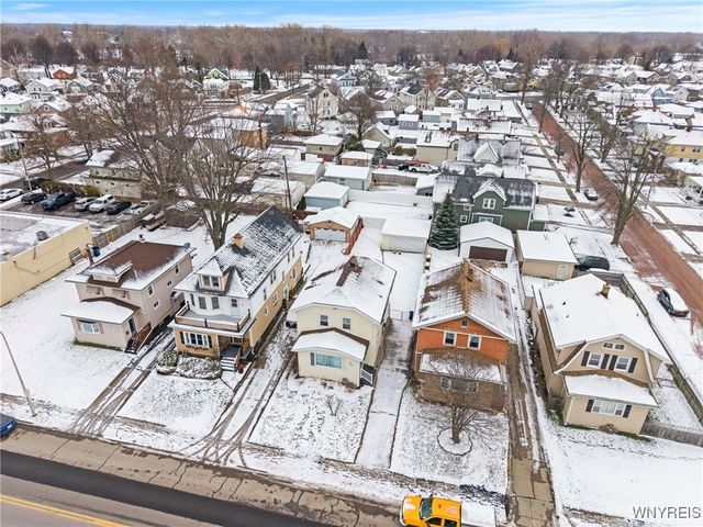 850 Abbott Road, Buffalo, NY 14220