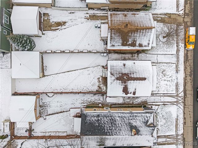 850 Abbott Road, Buffalo, NY 14220