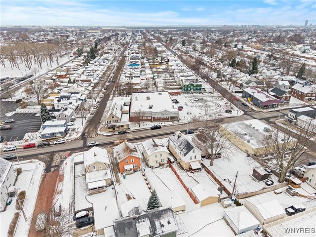 850 Abbott Road, Buffalo, NY 14220